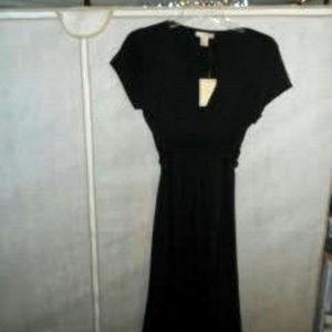 Jonathan Martin NWT black dress